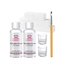 Makartt Makartt - Slip Solution Nail Cleanser Liquid Kit