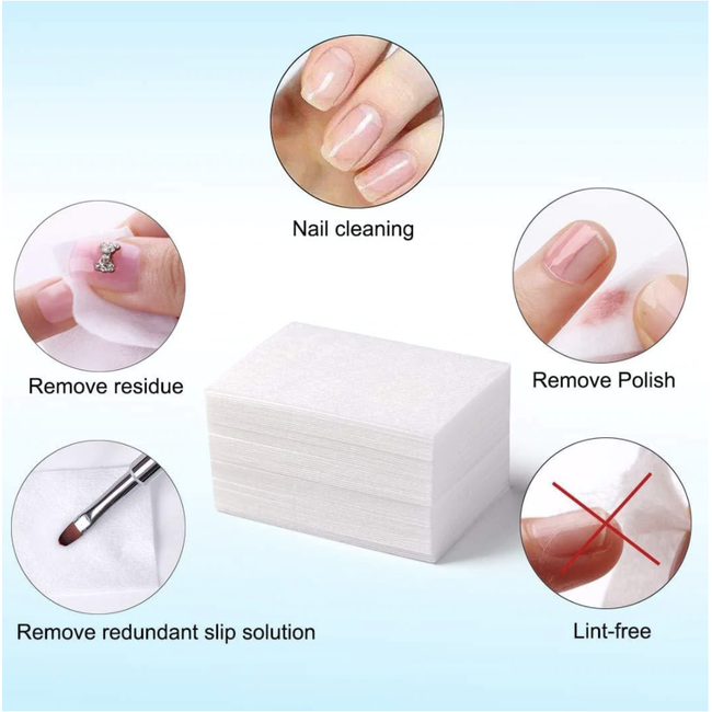 Makartt - Slip Solution Nail Cleanser Liquid Kit