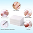 Makartt Makartt - Slip Solution Nail Cleanser Liquid Kit