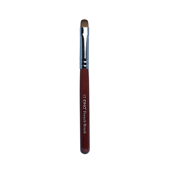 DND DND - French Brush - 1 Head - Size 12
