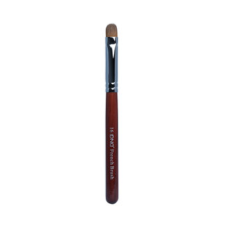 DND DND - French Brush - 1 Head - Size 16