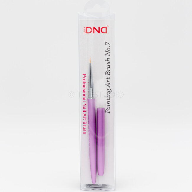 DND - Pointing Liner Art Brush No. 7