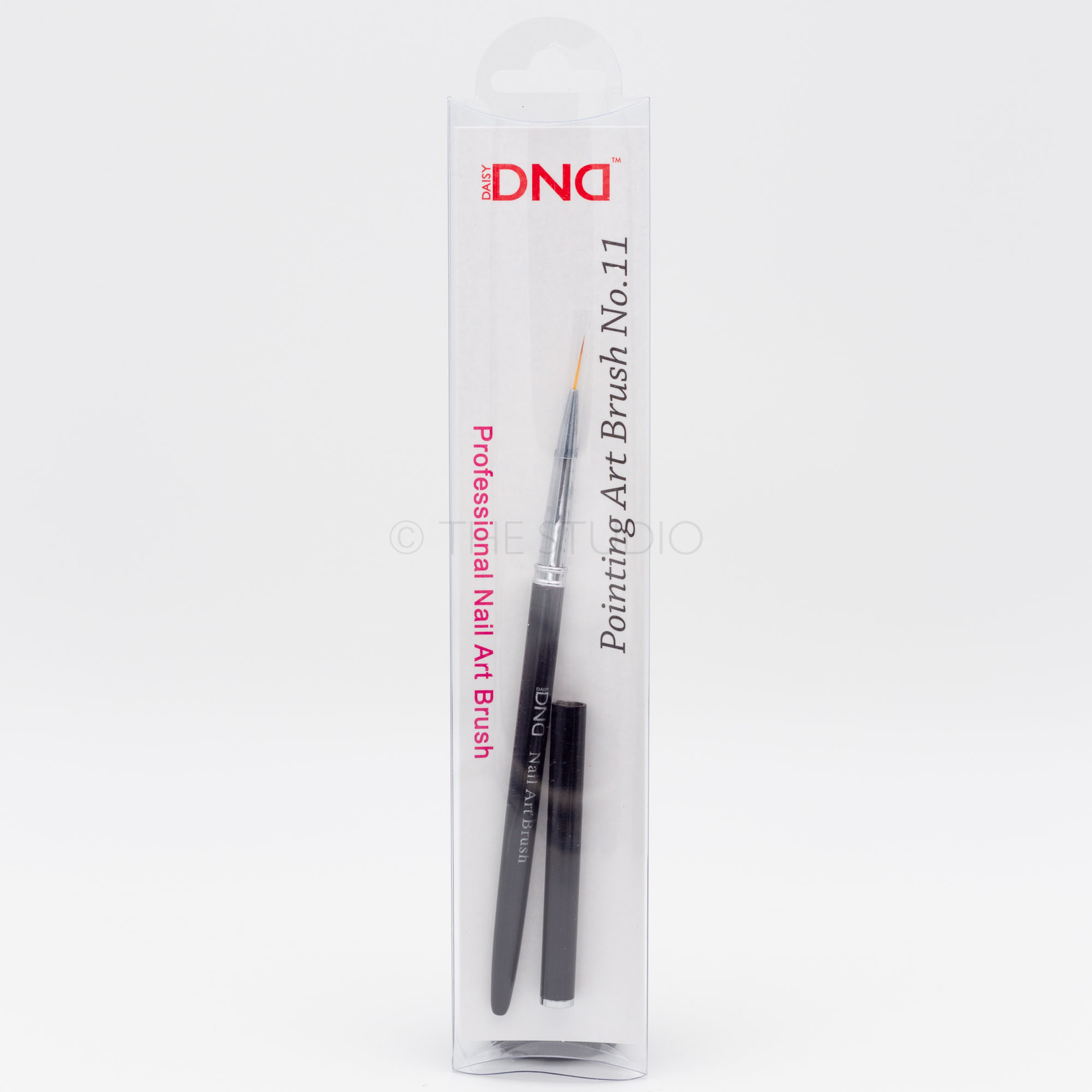 DND DND - Pointing Liner Art Brush No. 11