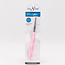 Cre8tion Cre8tion - French Brush w/ Dotting Tool - #10 Pink - 12125