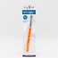 Cre8tion Cre8tion - French Brush w/ Dotting Tool - #12 Orange - 12126