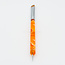 Cre8tion Cre8tion - French Brush w/ Dotting Tool - #12 Orange - 12126