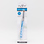 Cre8tion Cre8tion - French Brush w/ Dotting Tool - #14 Blue - 12127