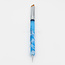 Cre8tion Cre8tion - French Brush w/ Dotting Tool - #14 Blue - 12127