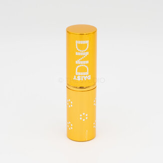 DND DND - Nail Dust Brush - Gold - Large