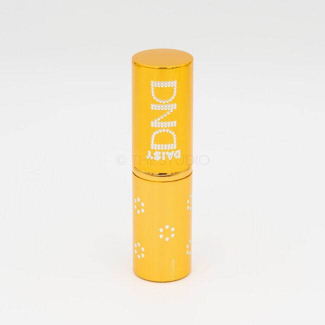 DND - Nail Dust Brush - Gold - Large