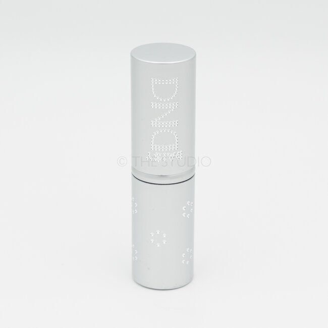 DND - Nail Dust Brush - Silver - Large