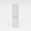 DND DND - Nail Dust Brush - Silver - Large