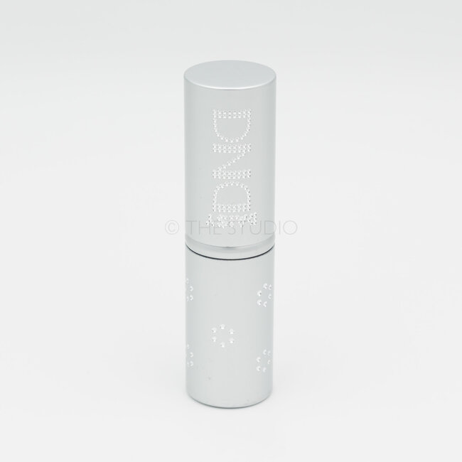 DND - Nail Dust Brush - Silver - Large