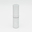 DND DND - Nail Dust Brush - Silver - Large