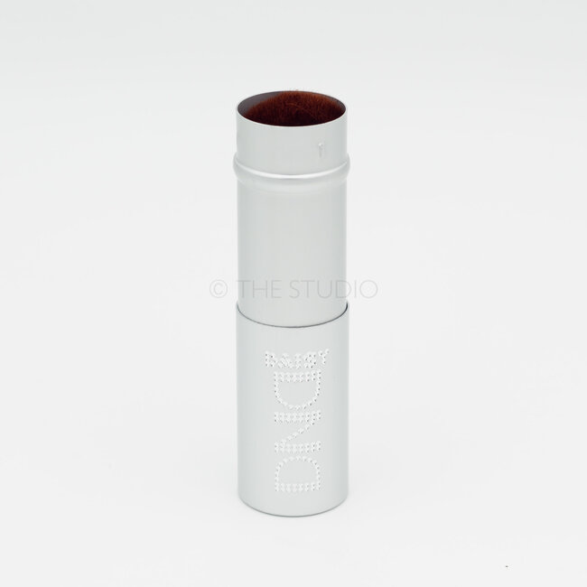 DND - Nail Dust Brush - Silver - Large