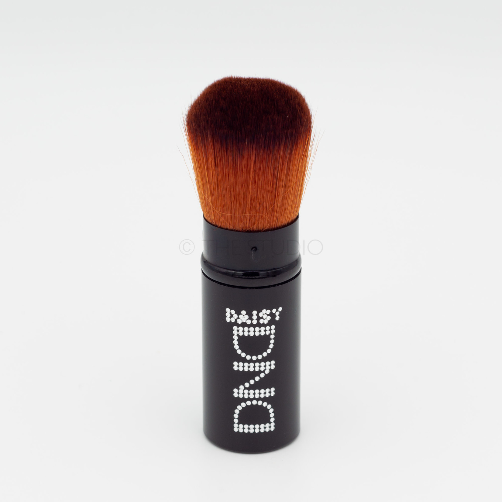 DND DND - Nail Dust Brush - Black - Large