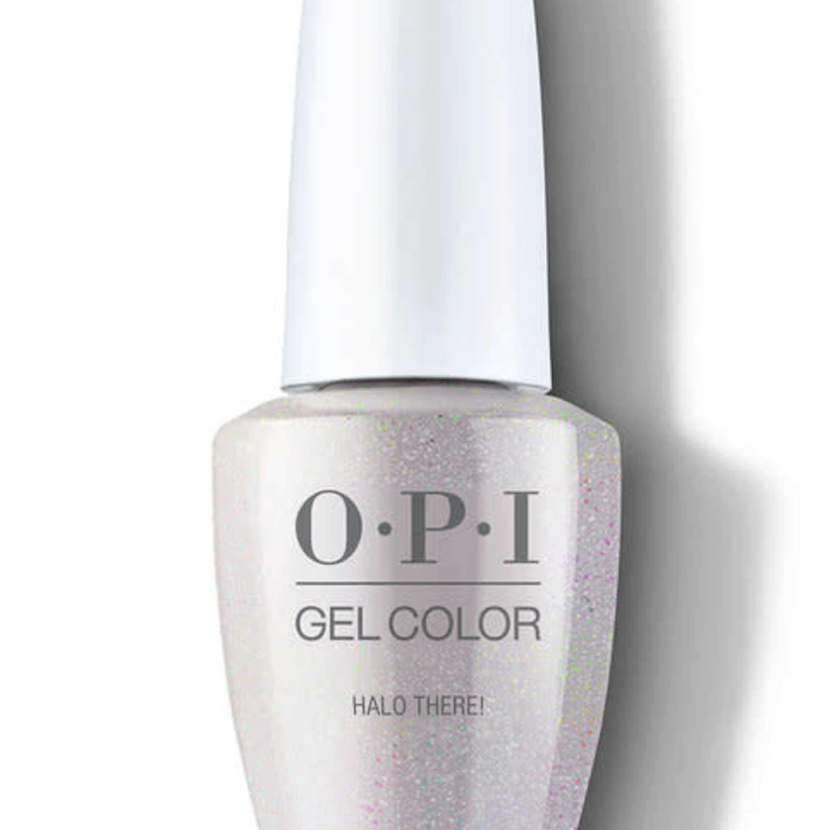 OPI OPI - E02 - Gel - Halo There!