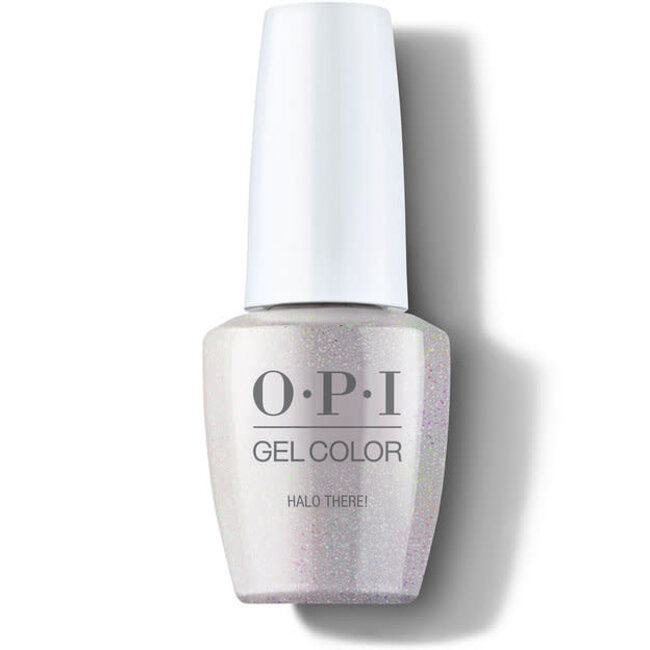 OPI - E02 - Gel - Halo There!*
