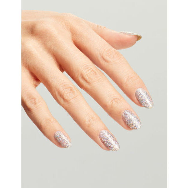 OPI - E02 - Gel - Halo There!*