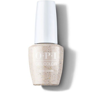OPI OPI - E03 - Gel - Depth Leopard