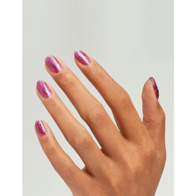 OPI - E04 - Gel - Multi-Dimensional Diva