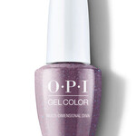 OPI OPI - E04 - Gel - Multi-Dimensional Diva