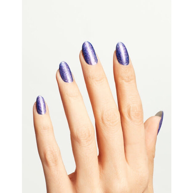 OPI - E05 - Gel - Reserve Comets For Later