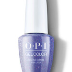 OPI OPI - E05 - Gel - Reserve Comets For Later