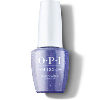 OPI OPI - E05 - Gel - Reserve Comets For Later