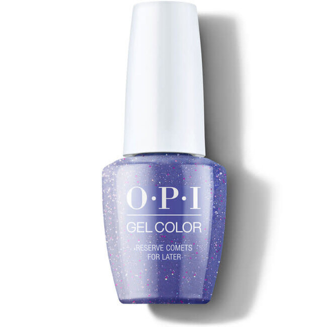 OPI OPI - E05 - Gel - Reserve Comets For Later