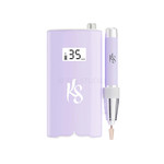 Kiara Sky Kiara Sky - Beyond Pro Portable Nail e-File Drill - Lavender