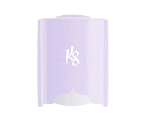 Kiara Sky - Lámpara recargable Beyond Pro II - Lavanda – BolsaBeauty Nail  Supply