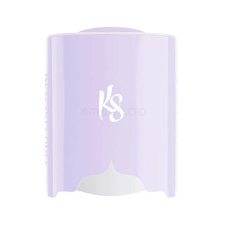 Kiara Sky Kiara Sky - Beyond Pro - Rechargeable LED Gel Lamp - Vol II - Lavender