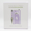 Kiara Sky Kiara Sky - Beyond Pro Portable Nail e-File Drill - Lavender