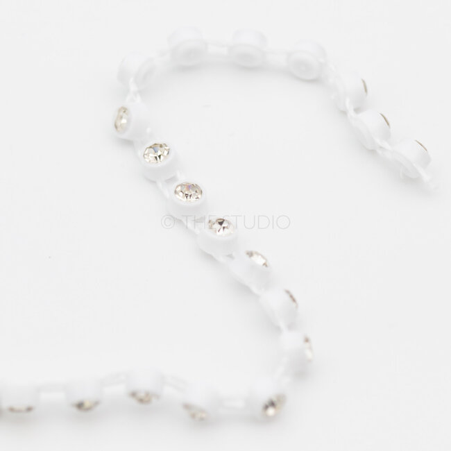 The Studio - Art Pack #345 - Assorted Nail Chains - 01