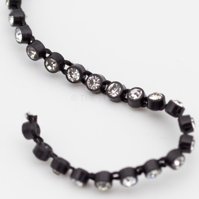 The Studio - Art Pack #345 - Assorted Nail Chains - 01