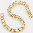 The Studio The Studio - Art Pack #345 - Assorted Nail Chains - 01
