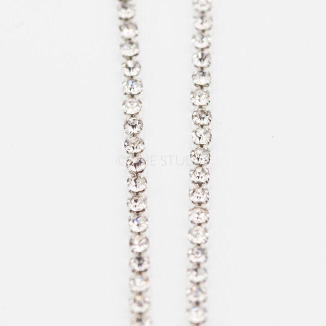 The Studio - Art Pack #346 - Assorted Nail Chains - 02