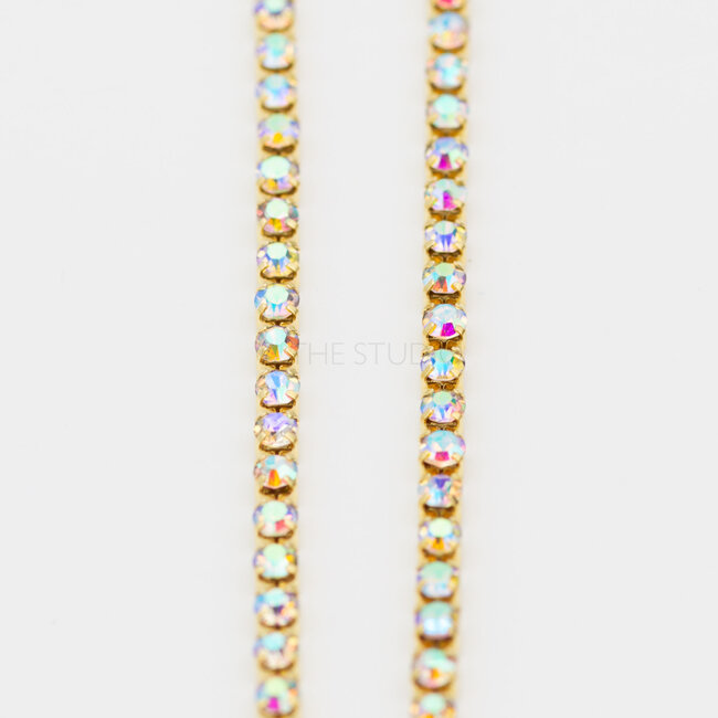 The Studio - Art Pack #346 - Assorted Nail Chains - 02