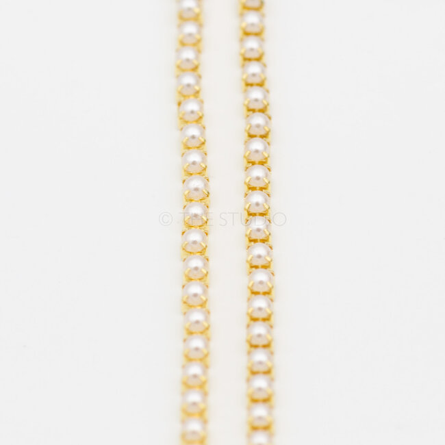 The Studio - Art Pack #346 - Assorted Nail Chains - 02