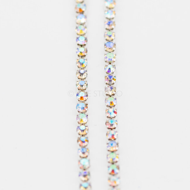 The Studio - Art Pack #346 - Assorted Nail Chains - 02
