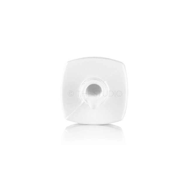 Apres - French Manicure Gel - French White - 0.5 oz