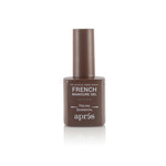 Apres Apres - French Manicure Gel - 107 Feeling Sedimental - 0.5 oz