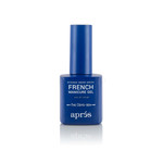 Apres Apres - French Manicure Gel - 113 The Odys-sea - 0.5 oz