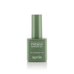 Apres Apres - French Manicure Gel - 123 Amazonia - 0.5 oz