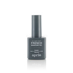 Apres Apres - French Manicure Gel - 127 Empire Dreams - 0.5 oz