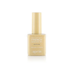 Apres Apres - French Manicure Gel - 135 Second to Naan - 0.5 oz