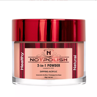NotPolish NotPolish - OG 204 Spring Affair - AIO Powder - 2 oz