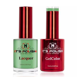 NotPolish NotPolish - OG 212 Up Saged - DUO Polish - .5 oz