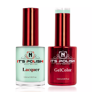 NotPolish NotPolish - OG 211 Keep It Cool - DUO Polish - .5 oz